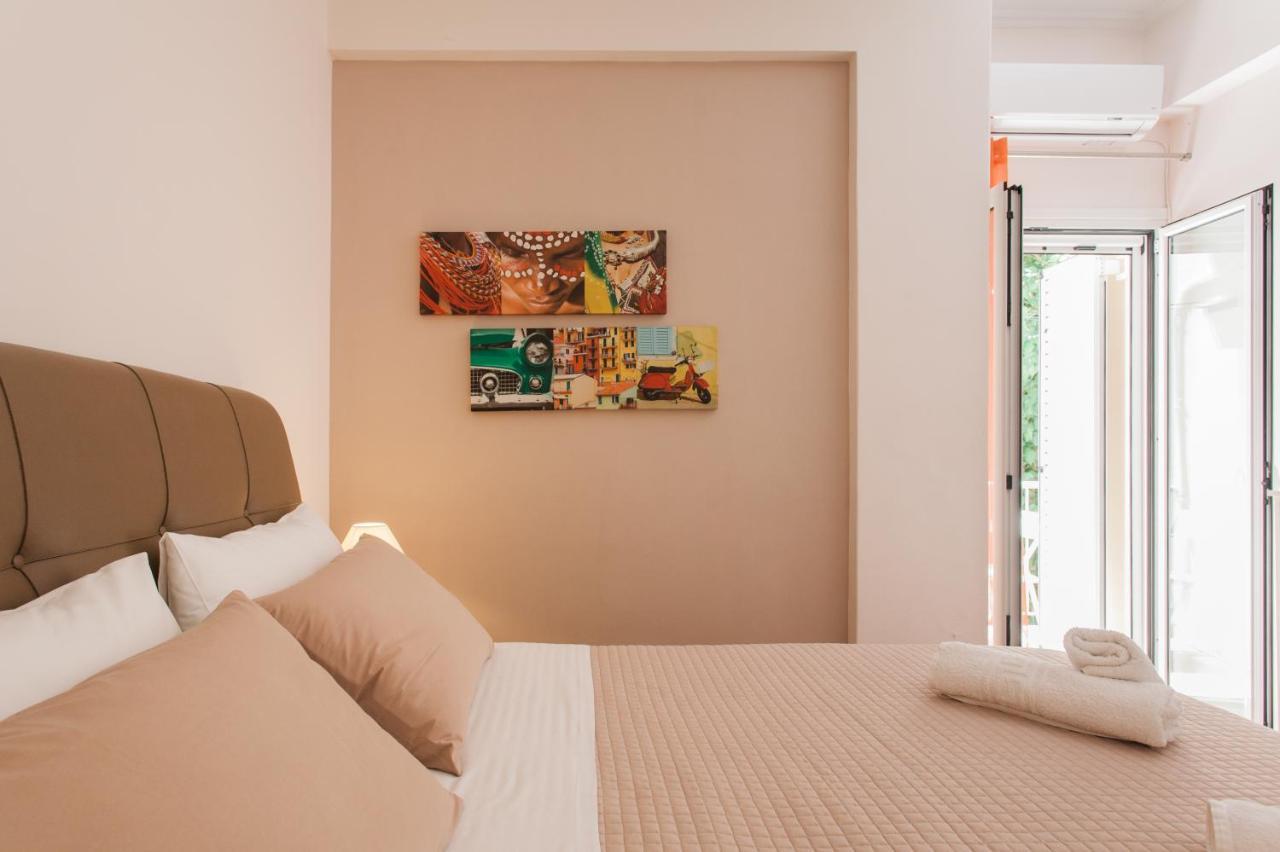 Central Apartment At Plaka 1 Bed For 2 Pers Athen Exterior foto
