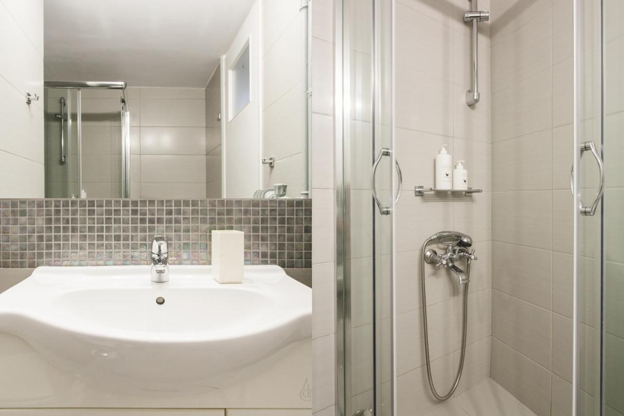 Central Apartment At Plaka 1 Bed For 2 Pers Athen Exterior foto