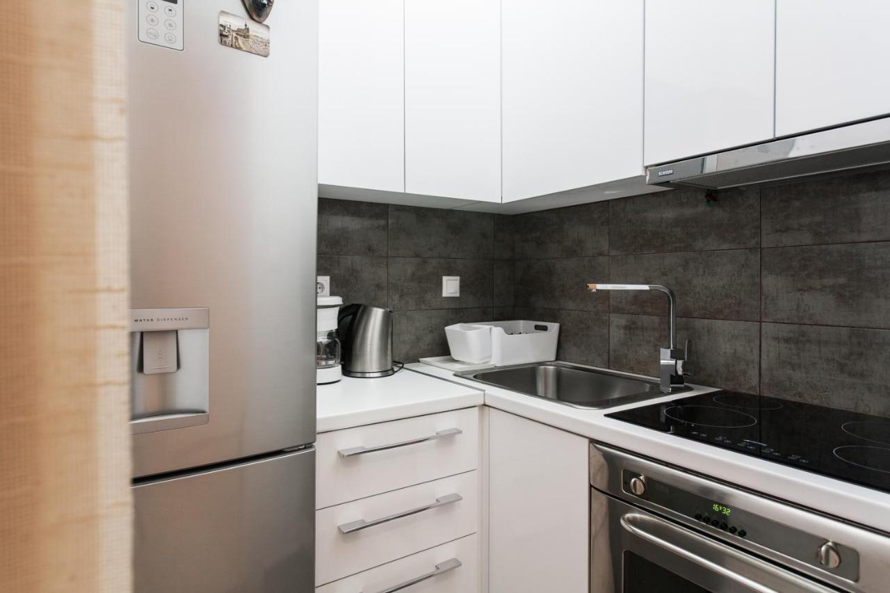 Central Apartment At Plaka 1 Bed For 2 Pers Athen Exterior foto
