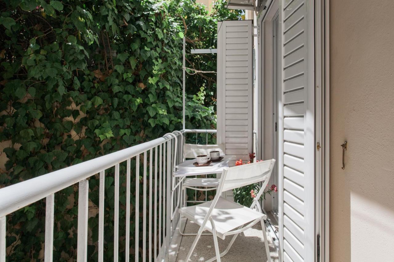 Central Apartment At Plaka 1 Bed For 2 Pers Athen Exterior foto