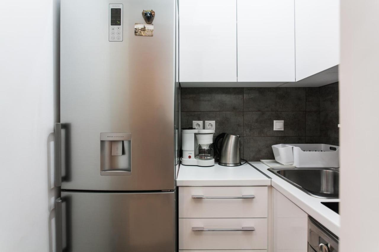 Central Apartment At Plaka 1 Bed For 2 Pers Athen Exterior foto